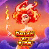 Reinado de Fuego screenshot