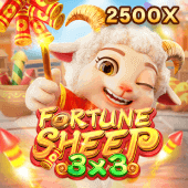 Oveja de la Fortuna 3x3